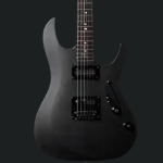 Black electric