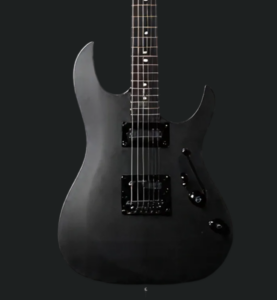 Black electric