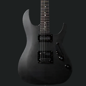 Black electric