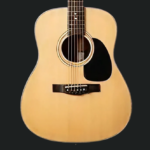 test guitar 1