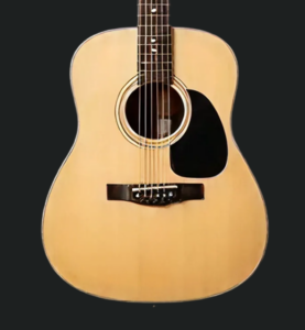 test guitar 1