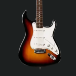 test guitar 5