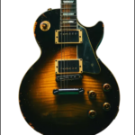 sunburn guitar