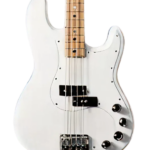 bass guitar
