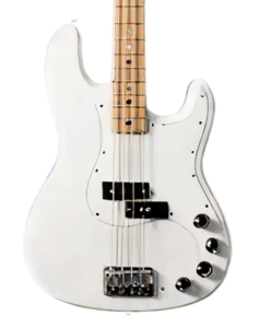 bass guitar