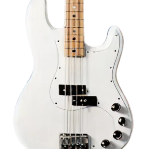 bass guitar