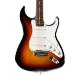 test guitar 5