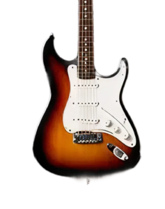 electric guitar