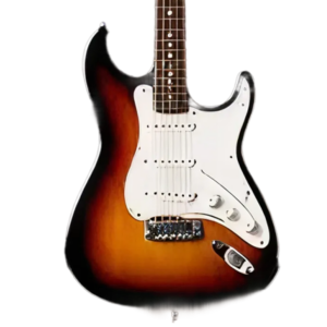 electric guitar