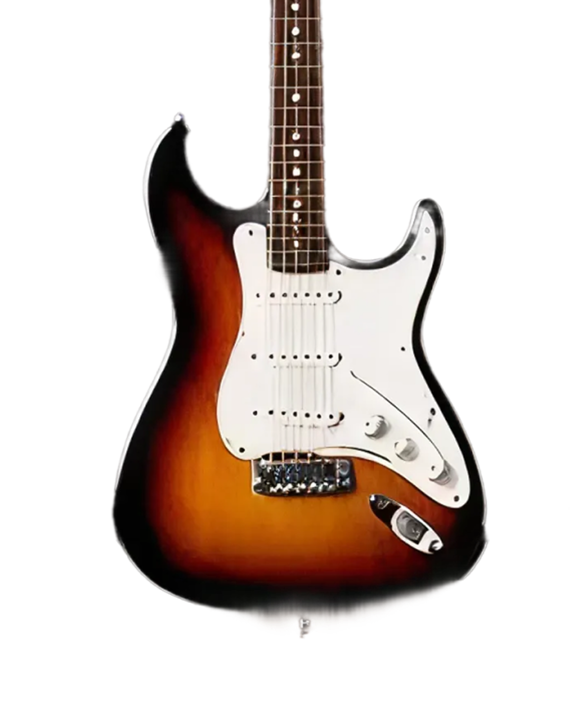 electric guitar