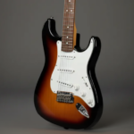 test guitar 1