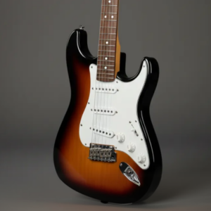 test guitar 5